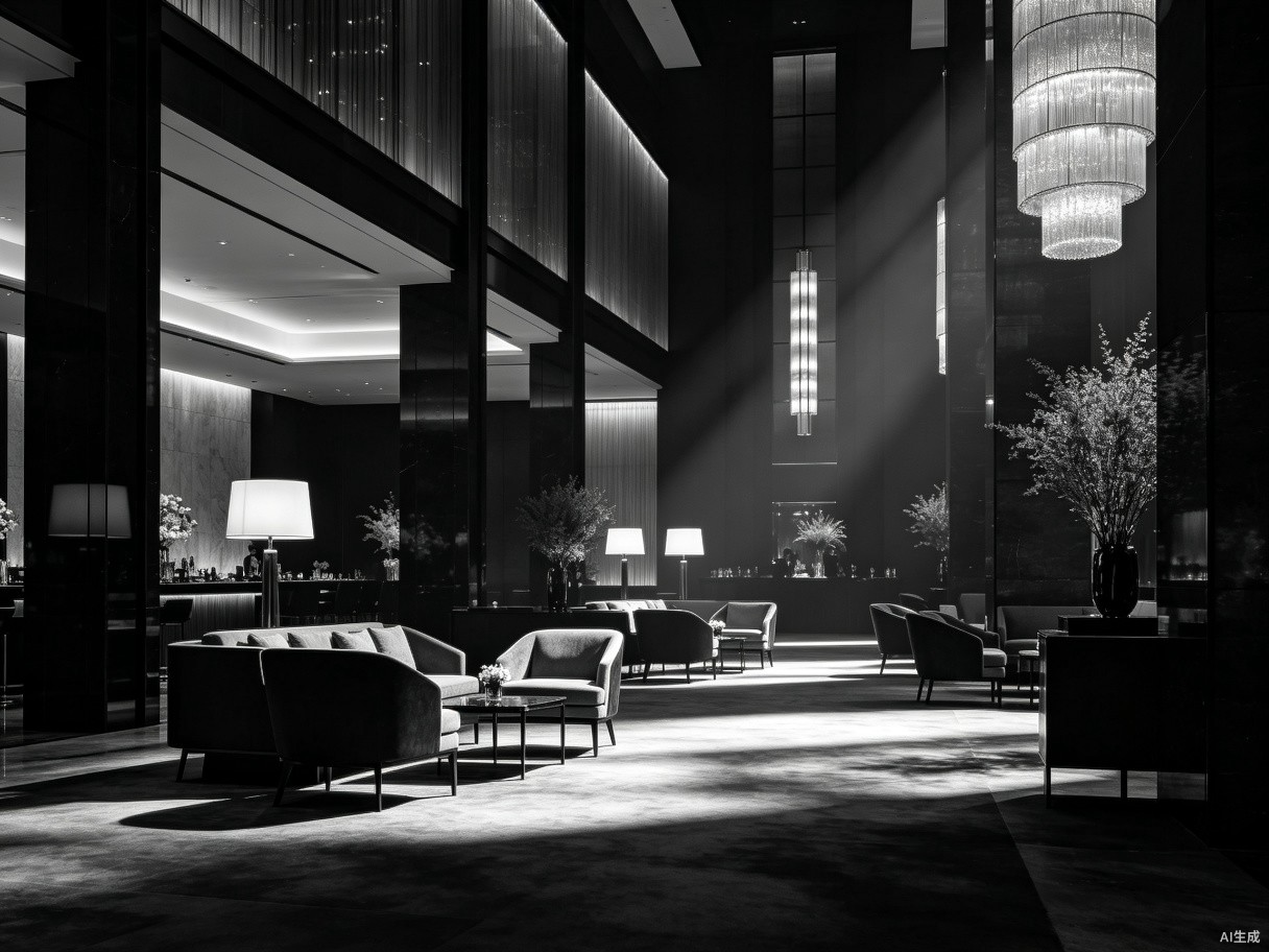 Hospitality Transformation