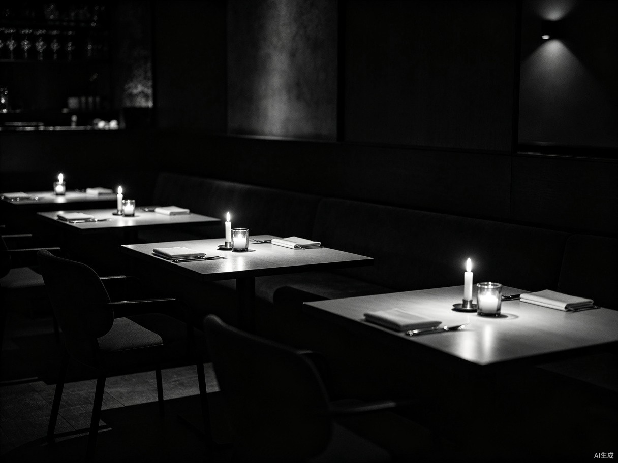 Restaurant Branding