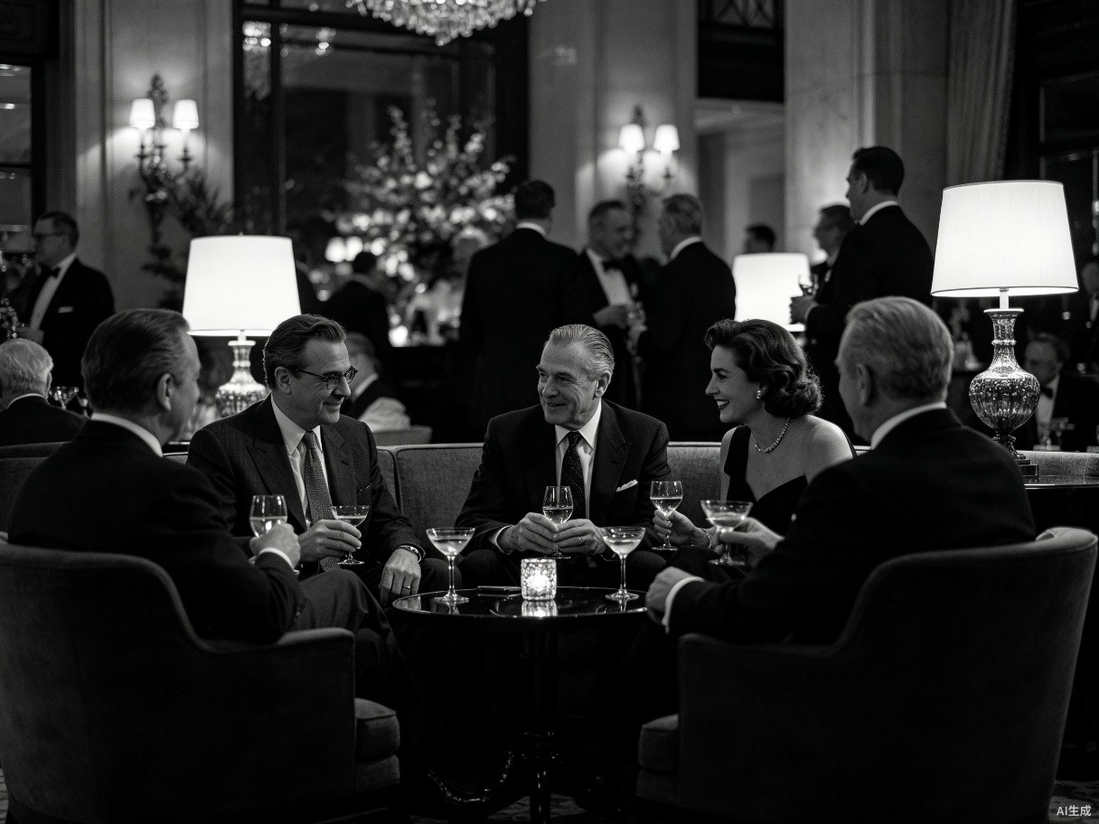 Hospitality Beyond Stay
